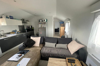 achat immeuble cerny 91590