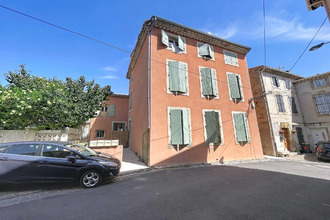 achat immeuble cers 34420