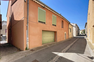 achat immeuble cers 34420