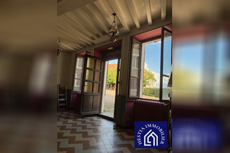 achat immeuble cervon 58800