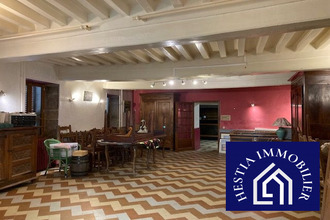 achat immeuble cervon 58800