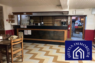 achat immeuble cervon 58800