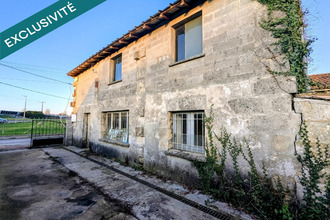 achat immeuble cezac 33620