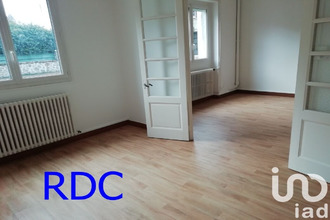 achat immeuble chabanais 16150