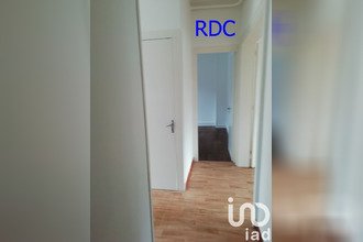 achat immeuble chabanais 16150