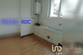 achat immeuble chabanais 16150