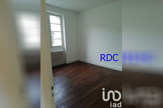 achat immeuble chabanais 16150