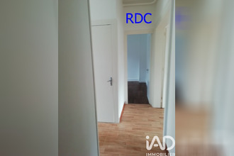 achat immeuble chabanais 16150