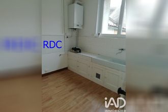 achat immeuble chabanais 16150