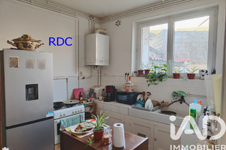 achat immeuble chabanais 16150