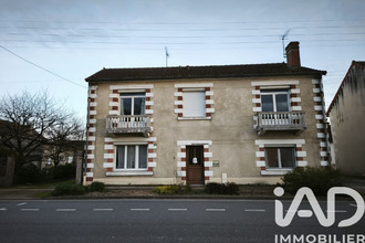 achat immeuble chabris 36210