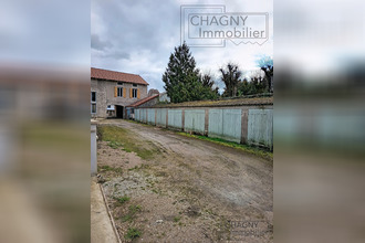 achat immeuble chagny 71150