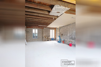 achat immeuble chagny 71150