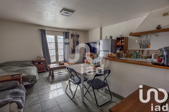 achat immeuble chailly-en-brie 77120