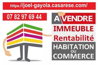 achat immeuble chaingy 45380