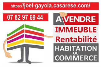 achat immeuble chaingy 45380