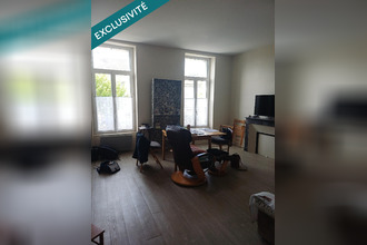 achat immeuble chalais 16210