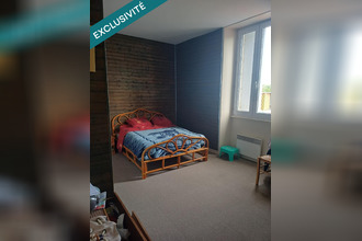 achat immeuble chalais 16210