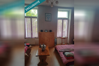 achat immeuble chalais 16210