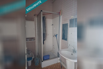 achat immeuble chalais 16210
