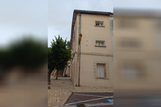 achat immeuble chalais 16210