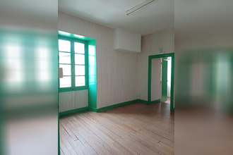 achat immeuble chalais 16210