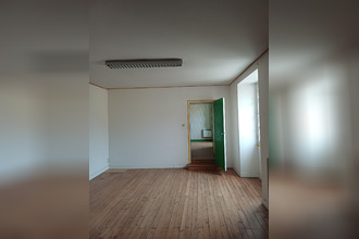 achat immeuble chalais 16210