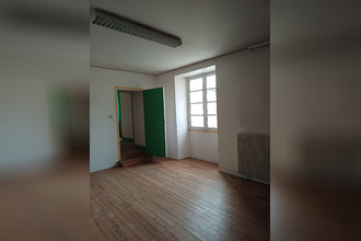 achat immeuble chalais 16210