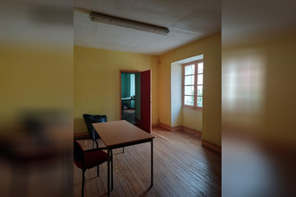 achat immeuble chalais 16210