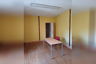 achat immeuble chalais 16210