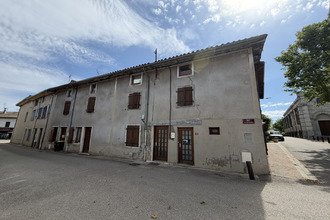 achat immeuble chalamt 01320
