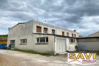 achat immeuble chalette-sur-loing 45120