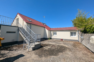 achat immeuble chalette-sur-loing 45120