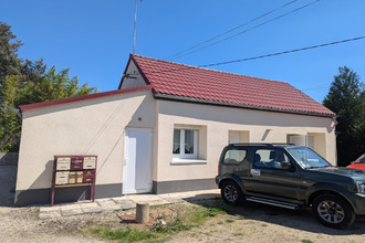 achat immeuble chalette-sur-loing 45120