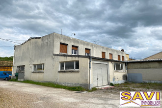 achat immeuble chalette-sur-loing 45120