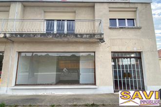 achat immeuble chalette-sur-loing 45120