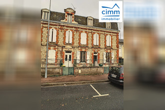 achat immeuble chalette-sur-loing 45120