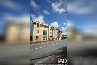 achat immeuble chalette-sur-loing 45120