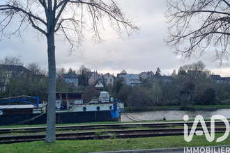 achat immeuble chalette-sur-loing 45120