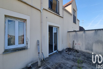 achat immeuble chalette-sur-loing 45120