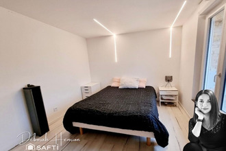 achat immeuble chaligny 54230