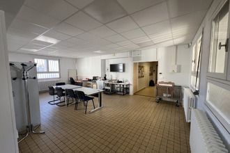 achat immeuble chalindrey 52600