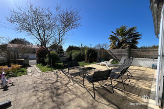 achat immeuble challans 85300