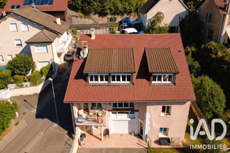achat immeuble challex 01630