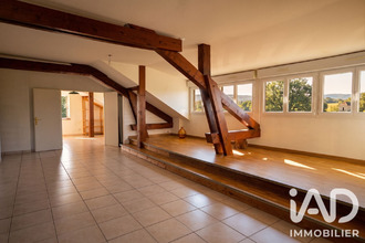 achat immeuble challex 01630