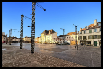 achat immeuble chalon-sur-saone 71100