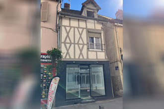 achat immeuble chalon-sur-saone 71100