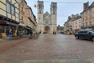 achat immeuble chalon-sur-saone 71100