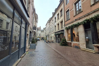 achat immeuble chalon-sur-saone 71100