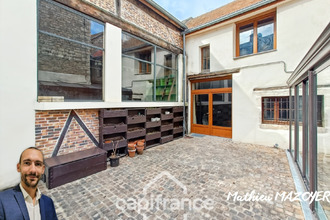 achat immeuble chalon-sur-saone 71100